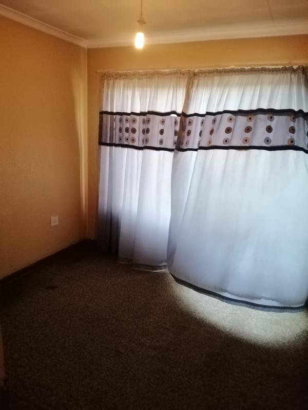 3 Bedroom Property for Sale in Mmabatho Unit 15 North West